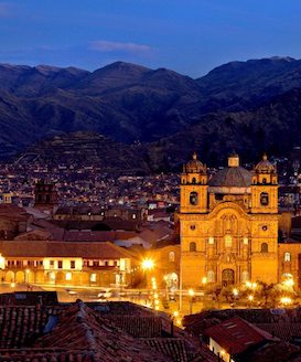 Cusco